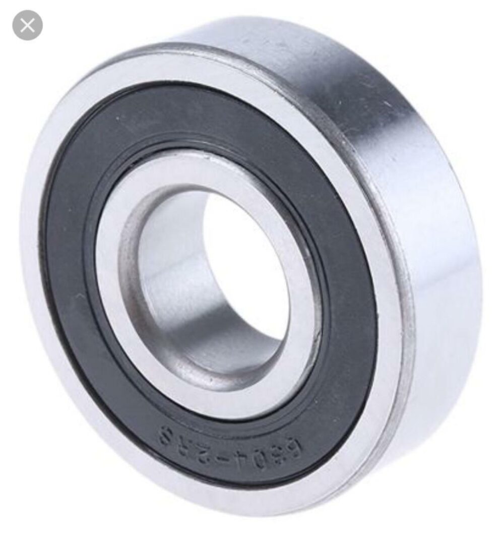 بلبرینگ KOYO ژاپن 63012RSC3FG