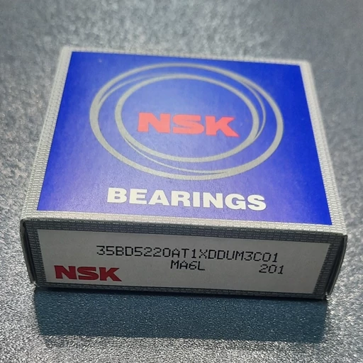 بلبرینگ NSK ژاپن چرخ جلو نیسان ماکسیما - /HO/43BWD12A-JB-5C01