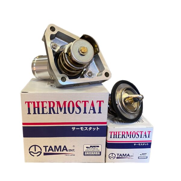 ترموستات بزرگ TAMA ژاپن نیسان ماکسیما - WH31U-82TBB