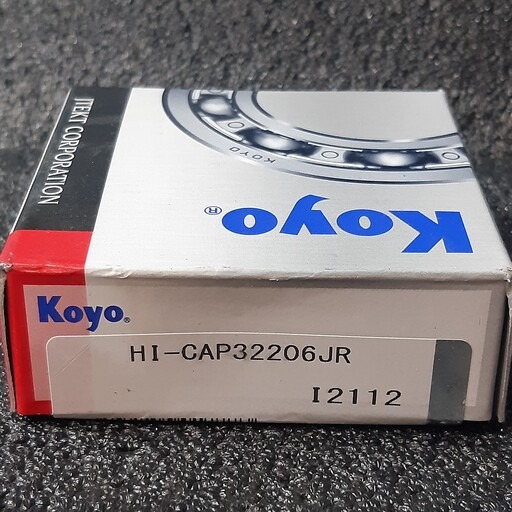 بلبرینگ KOYO ژاپن 32308 پینیون بزرگ نیسان Z24 - 32308JR