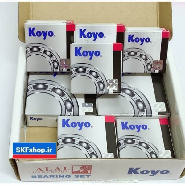بلبرینگ KOYO ژاپن - NU316C3