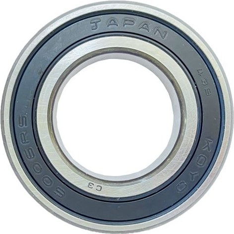 بلبرینگ KOYO ژاپن 6006 2RS C3 FG