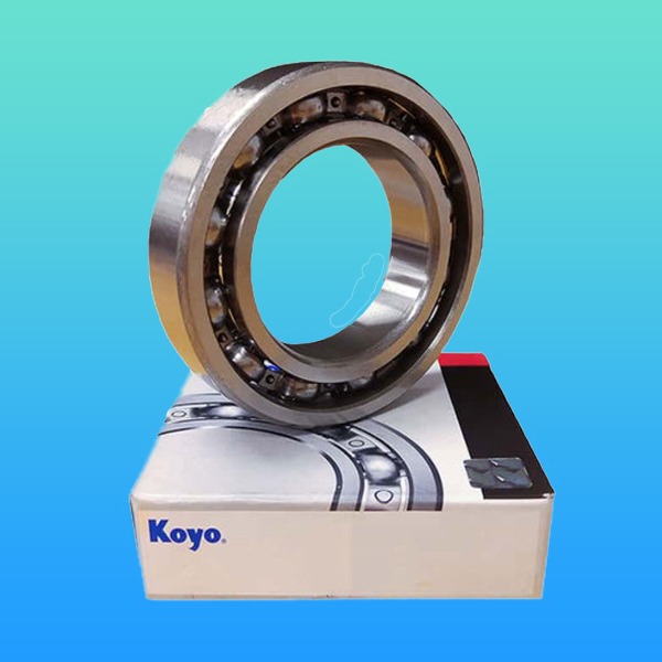 بلبرینگ koyo 6206-2Rs-C3-FG