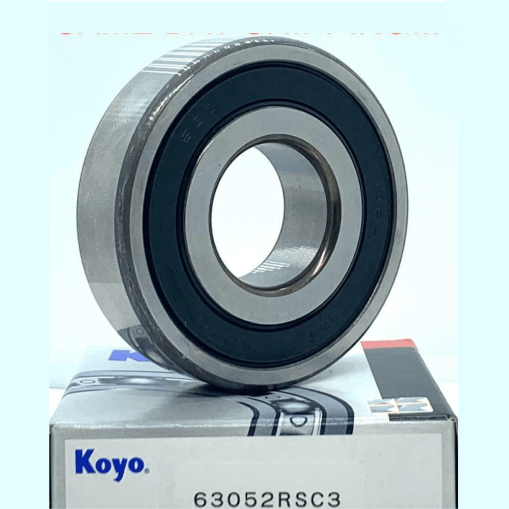 بلبرینگ KOYO ژاپن 63052RSC3FG