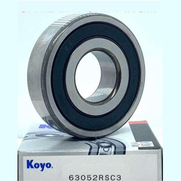 بلبرینگ KOYO ژاپن 63052RSC3FG