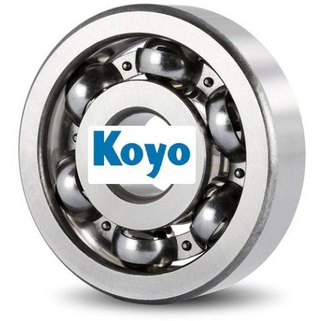 بلبرینگ KOYO ژاپن 6306 NRC3