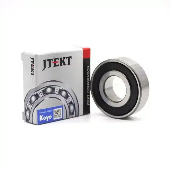 بلبرینگ KOYO ژاپن 30206 چرخ جلو بزرگ مزدا 2000 - HI-CAP30206JR