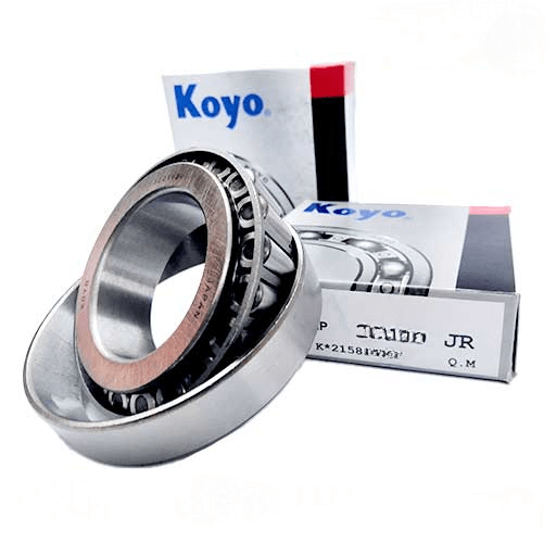بلبرینگ KOYO ژاپن - HI-CAP32013JR