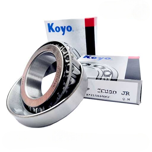 بلبرینگ KOYO ژاپن - HI-CAP32007JR