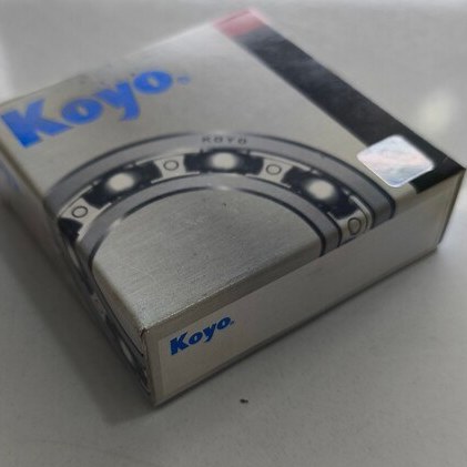 بلبرینگ KOYO ژاپن چرخ جلو قدیم کیا پراید - HI-CAP JL69349/10
