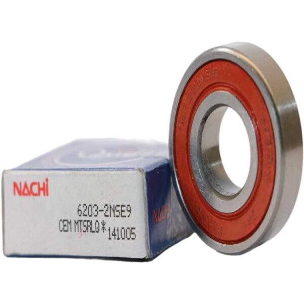 بلبرینگ NACHI ژاپن ته میلنگ نیسان دیزل - 62032NSE9C3