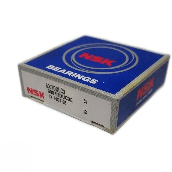 بلبرینگ NSK لهستان 6007 DDU C3E