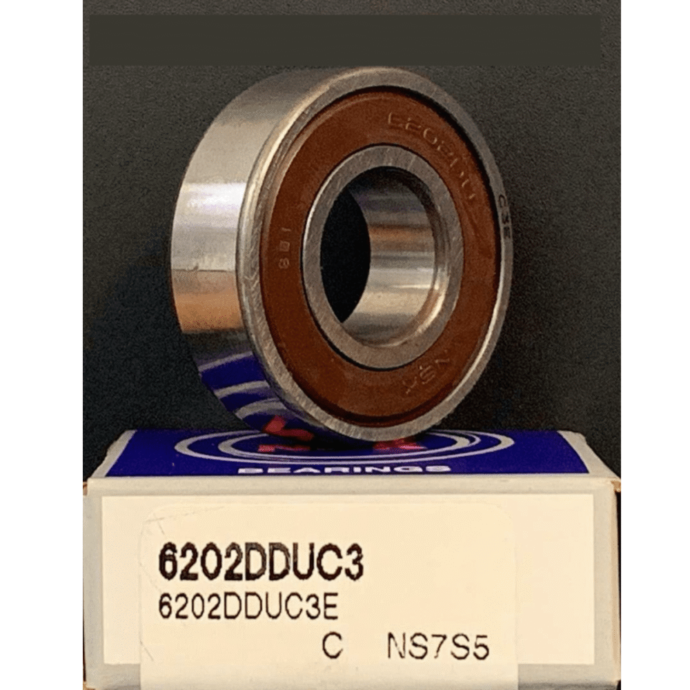 بلبرینگ NSK لهستان 6202DDUC3E