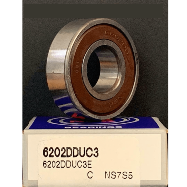 بلبرینگ NSK لهستان 6202DDUC3E