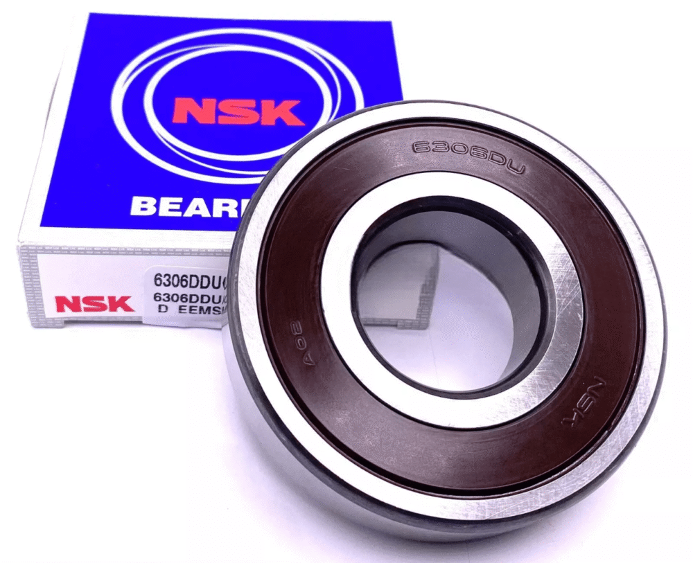 بلبرینگ NSK لهستان 6306DDUC3E