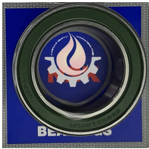 بلبرینگ NSK ژاپن - 35 BD219 T1 DDU K-01