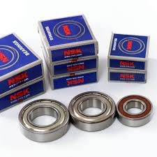 بلبرینگ NSK ژاپن چرخ جلو تویوتا کرولا 1992 - 38BWD12CA133