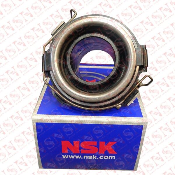 بلبرینگ NSK ژاپن 30208 چرخ عقب مزدا 2000 / نیسان پیکاپ - HR30208J