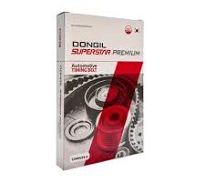 تسمه تایم DONGIL کره EF7 - 127RU25