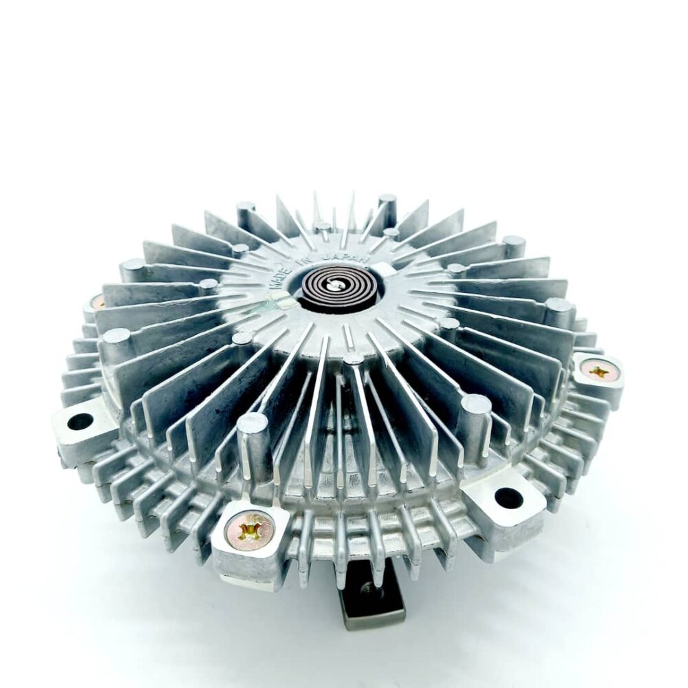 فن کلاچ PLUTO چین ایسوزو 6 تن - PLT-ISFC-403