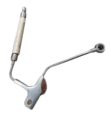 لوله روغن پمپ خلاء دینام GENUINE ISUZU ژاپن ایسوزو 6 تن