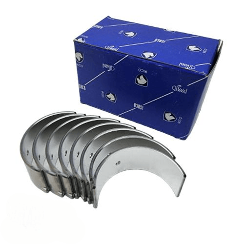 یاتاقان متحرک STD پژو XU7