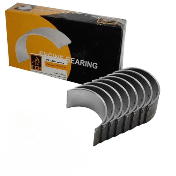 یاتاقان ثابت STD سمند EF7