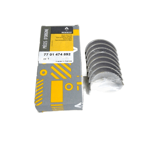 یاتاقان متحرک STD رنو L90