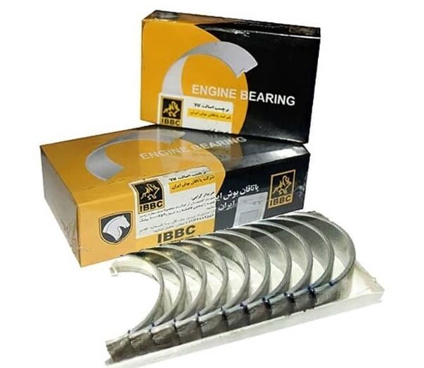 یاتاقان ثابت STD تیپ۵