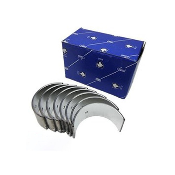یاتاقان متحرک STD سمند EF7